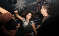 J&B Start a Party u prepunom Aquariusu 