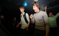 J&B Start a Party u prepunom Aquariusu 