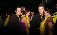J&B Start a Party u prepunom Aquariusu 