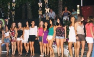 Miss Liburnia