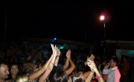 Nezaboravni koncert Joleta u Santosu