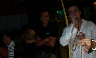 Nezaboravni koncert Joleta u Santosu