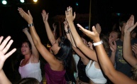 Nezaboravni koncert Joleta u Santosu