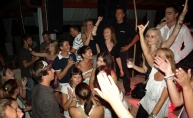Nezaboravni koncert Joleta u Santosu