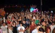 Nezaboravni koncert Joleta u Santosu