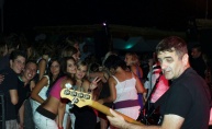 Nezaboravni koncert Joleta u Santosu