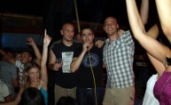 Nezaboravni koncert Joleta u Santosu