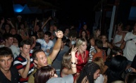 Nezaboravni koncert Joleta u Santosu