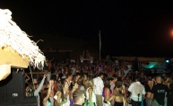 Nezaboravni koncert Joleta u Santosu