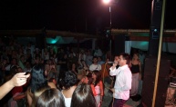 Nezaboravni koncert Joleta u Santosu
