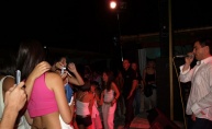 Nezaboravni koncert Joleta u Santosu
