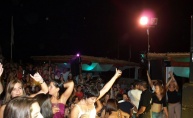 Nezaboravni koncert Joleta u Santosu