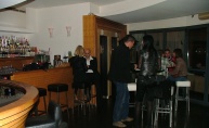 Chill out atmosfera u opatijskom Hemingwayu 