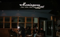 Chill out atmosfera u opatijskom Hemingwayu 
