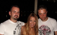 Odličan rođendanski party na Nini2