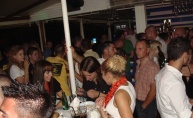 Odličan rođendanski party na Nini2
