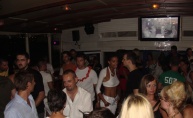 Odličan rođendanski party na Nini2