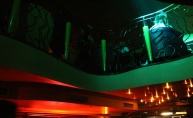 Hip hop i house tulum u Johnnie Walker pubu