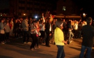 Mladi Vinkovčani koncertom rekli ne nasilju  