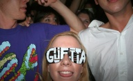 David Guetta u Byblosu