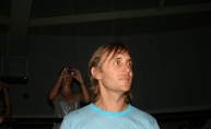 David Guetta u Byblosu