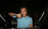 David Guetta u Byblosu