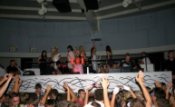 David Guetta u Byblosu