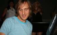 David Guetta u Byblosu