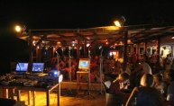 Karaoke Show u Macumbi