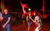 Rab summer festival - mali otok i njegov prvi festival