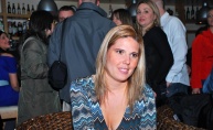 Nakon koncerta Olivera ljudi navalili u Maat bar na after party