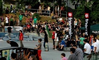Balance Skateboard Contest u riječkom skateparku na Krnjevu