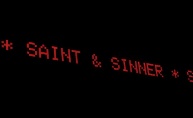 Grešnice i grešnici napunili Saint & Sinner