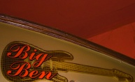Live svirka Red Roostera rasplesala samo cure u klubu Big Ben