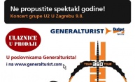 Odličan rođendanski party na Nini2