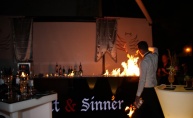Natjecanje barmena na festivalu Giostra u Saint&Sinneru 