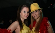 J&B Start a Party u prepunom Aquariusu 