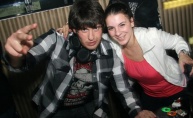 J&B Start a Party u prepunom Aquariusu 