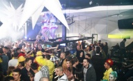 J&B Start a Party u prepunom Aquariusu 