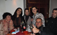 Otvoren novi Coffee House Babylon uz kumu Belmu Hodžić