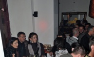 Otvoren novi Coffee House Babylon uz kumu Belmu Hodžić