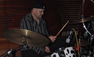 Krcati Capitano uz Dalmatino band 
