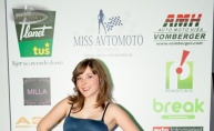 Casting za International Miss AutoMoto Sporta u Kranju 