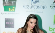 Casting za International Miss AutoMoto Sporta u Kranju 