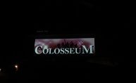 Četvrtak u Colosseumu