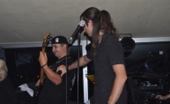 Koncert grupe Keops popratili i šminkeri