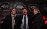 Kultni klub Saloon slavi 40. rođendan