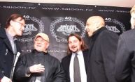 Kultni klub Saloon slavi 40. rođendan