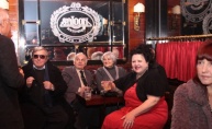 Kultni klub Saloon slavi 40. rođendan