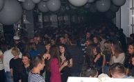 Trash party u Terminalu 